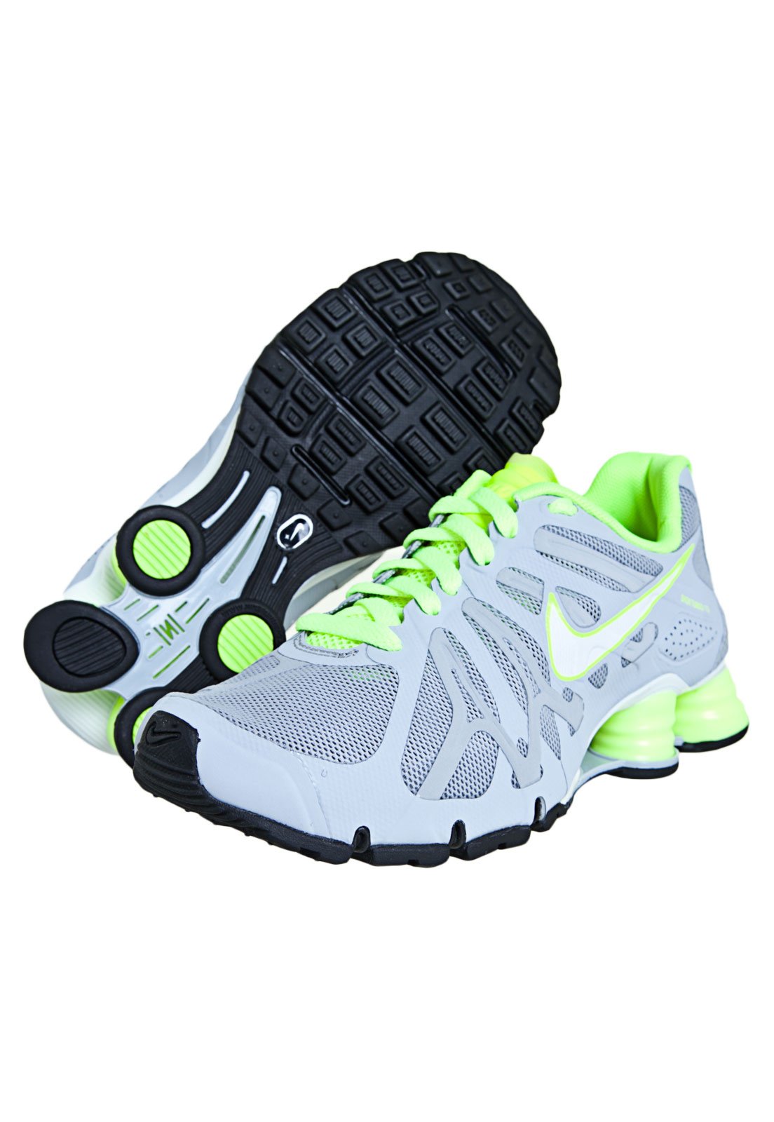 Nike sales shox kanui